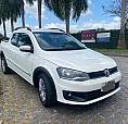 Saveiro Cd Highline 