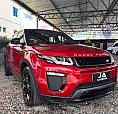 Evoque Hse Dynamique 2018