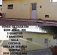 Casa Em Bom Jesus 