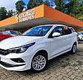 Fiat Cronos 2022 1.3 Firefly Flex Drive Manual