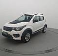 Fiat Mobi Trekking 1.0 Flex 5P 2024