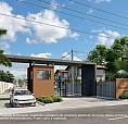 Ágio De Casa No Condomínio Nicanor Park Prime