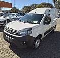 Fiat Fiorino 2024 1.4 Mpi Furgão Endurance 8V Flex 2P Manual
