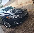 Ford Fusion Titanium 2.0 Gtdi Eco. Awd Aut. 2013
