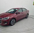 Chevrolet Onix Plus Premier 1.0 12V Tb Flex Aut. 4P 2025