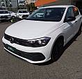 Volkswagen Polo Track 1.0 Flex 12V 5P 2025