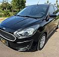 Ford Ka 1.0 Se/Se Plus Tivct Flex 5P 2020