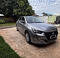 Peugeot 208 Like 1.0 Flex 6V 5P Mec. 2023