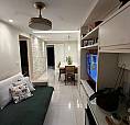 Excelente Apartamento De 2 Quartos Com Varanda E Vaga De Garagem Em Laranjeiras