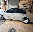 Honda Civic Sedan Ex 1.7 16V 130Cv Aut. 4P 2005