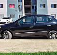 Volkswagen Gol Geração V 1.0 8V Mi Total Flex Mec. 4P 2010