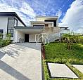 Casa De Condomínio Em Itu À Venda Condomínio Una - Sp | 3 Quartos Área Total 360,00 M² - R