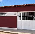 Vendo Acasa Dos  Sonhos Renda R$2.200, Região Do Maiobão (a/c Financiamento)