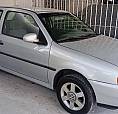 Volkswagen Gol Geração Ii Special 1.0 8V 58Cv Gasolina Mec. 2P 2000
