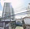 Alugo Apartamento Com 02 Quartos| 02 Vagas| Na Encruzilhada| - Recife