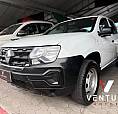 Renault Duster Oroch Pro 1.6 Flex 16V Mec. 2025