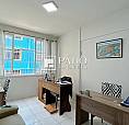 Campina. Apartamento 1 Quarto. Investimento E Moradia.