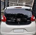 Fiat Mobi Easy 1.0 Fire Flex 5P. 2017