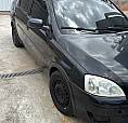 Chevrolet Corsa Sed. Premium 1.4 8V Econoflex 4P 2009