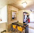 Apartamento À Venda - Chácara Santo Antonio, 2 Quartos, 70 M2