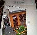 Casa Com 4 Cômodo E 2 Banheiros 