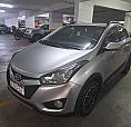 Hyundai Hb20X Premium 1.6 Flex 16V Aut. 2014