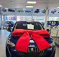 Peugeot 208 Allure 1.0 Tubo Flex 5P Aut. 2024