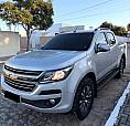 Chevrolet S10 Pick-Up Ltz 2.5 Flex 4X4 Cd Aut. 2020