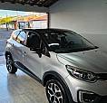 Renault Captur Intense 1.6 16V Flex 5P Aut. 2019