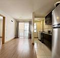 Apartamento Semimobiliado Para Locação Com 01 Quarto No Cond. Res. Espírito Sant