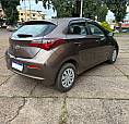 Hyundai Hb20 Unique 1.0 Flex 12V Mec. 2019