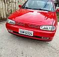 Volkswagen Gol 1000