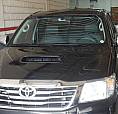 Toyota Hilux Srv 4X4 Turbo Diesel 2013 Automática