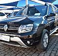 Renault Duster Dynamique 2.0 16V Aut 2016