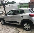 V/T Kwid Zen 2018 4P Completo De Particular, Com Ipva 2019 Quitado.