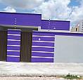 Casa Suíte Moderna Melhor Custo X Benefício Com Documentação Gratis