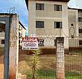 Apartamento Residencial Centenário