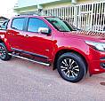 Venda / Troca / Financia S10 Ltz 2019 Flex 4X4 Automática