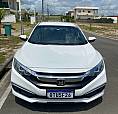 Honda Civic 2020