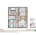 Apartamento Com 2 Dormitórios Para Alugar, 39 M² Por R$ 1.200,00/Mês - Bela Marina - Cuiab