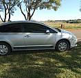Citroen C4 2.0 I Vtr 16V Gasolina 2P Manual