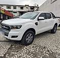 Ranger Xls 2.2 4X4 Automática - Cabine Dupla - Diesel - Mega Oportunidade!!