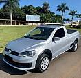 Saveiro G6 Trend 1.6 13/14 Completa