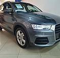 Audi Q3 1.4 Tfsi 4P