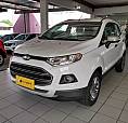 Ford Ecosport 1.6 Freestyle 16V Flex 4P Manual