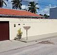 Excelente Casa Em B.nova C/ Psina 350,000