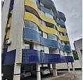 Apartamento 3 Quartos No Calhau Com Projetados. 