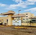 Apartamento Para Locação No Residencial Sol Nascente