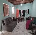 Vendo Uma Casa.