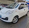 Qq Active 1.0 Flex Manual 4Portas 2018/2018 Branco Completo